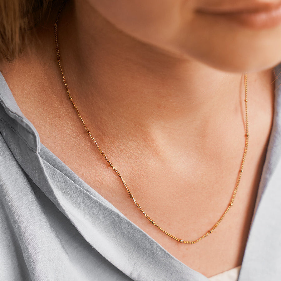 Diona Necklace