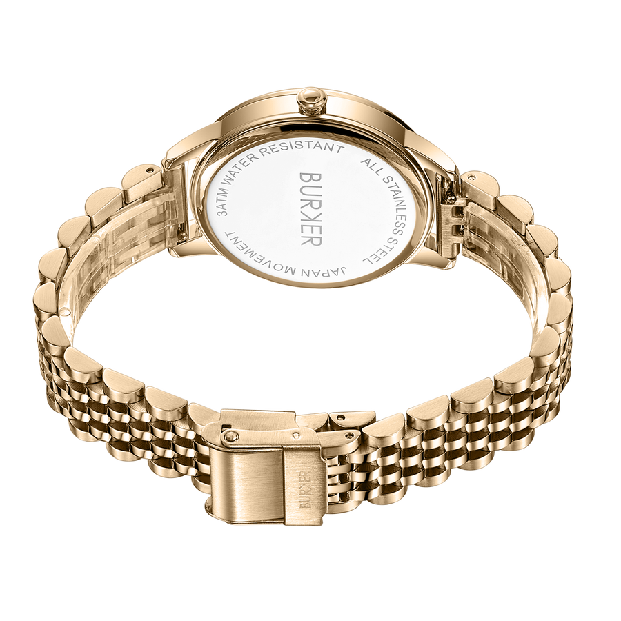 Emily Gold Black