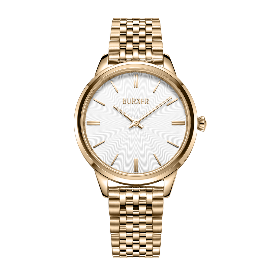 Emily Gold White
