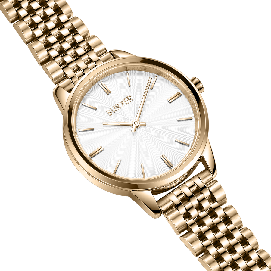 Emily Gold White