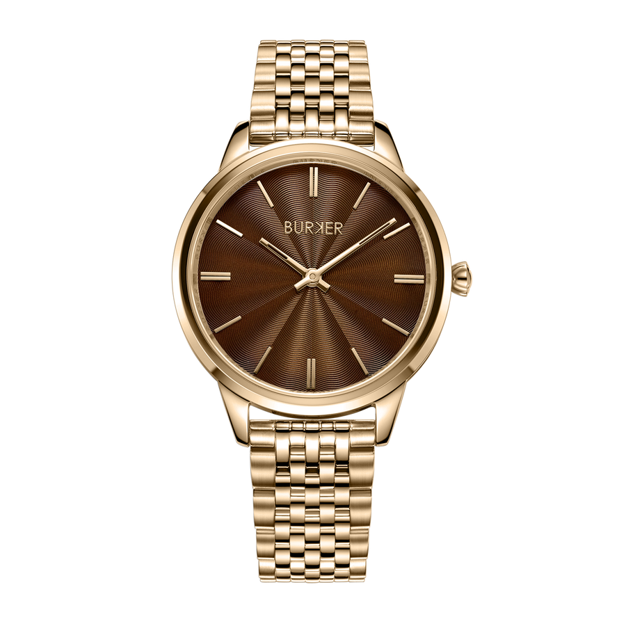 Emily Gold Brown