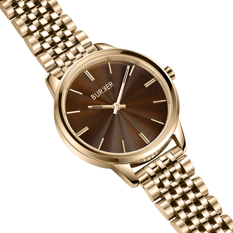 Emily Gold Brown