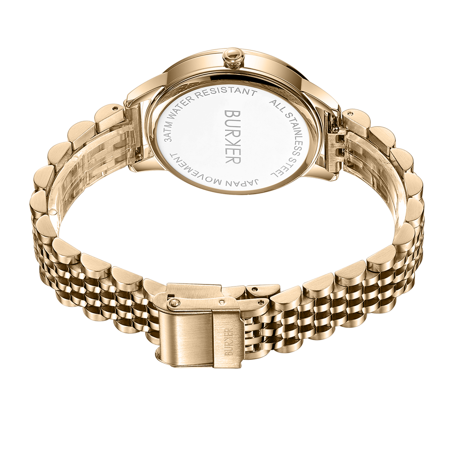 Emily Gold Brown