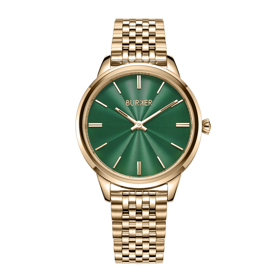Emily Gold Green