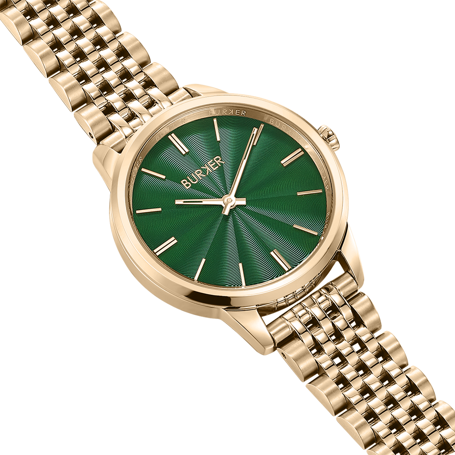 Emily Gold Green