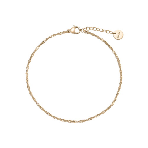 Emma Anklet