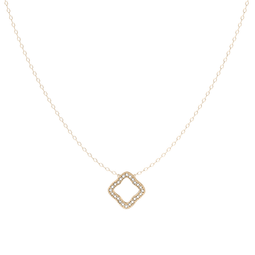 Fiona Chic Necklace