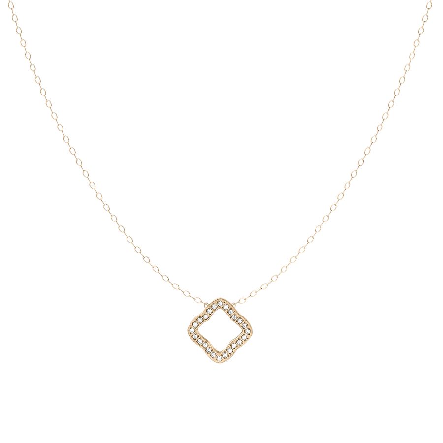 Fiona Chic Necklace