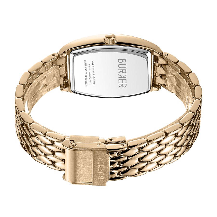 Grace Gold Brown