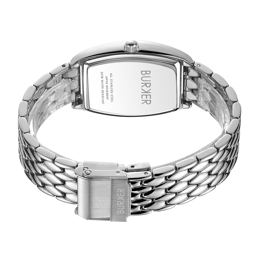 Grace Silver Black