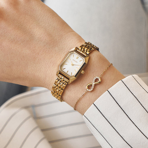 Infinity Bracelet