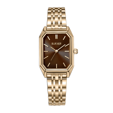 Isabell Gold Brown