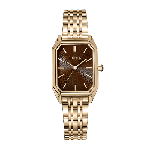 Isabell Gold Brown