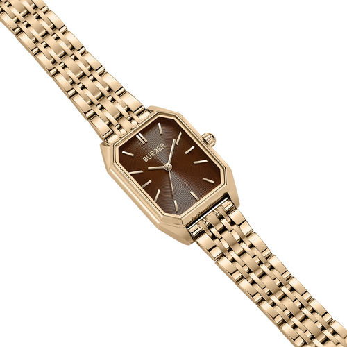 Isabell Gold Brown