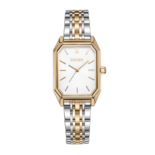 Isabell Gold Silver