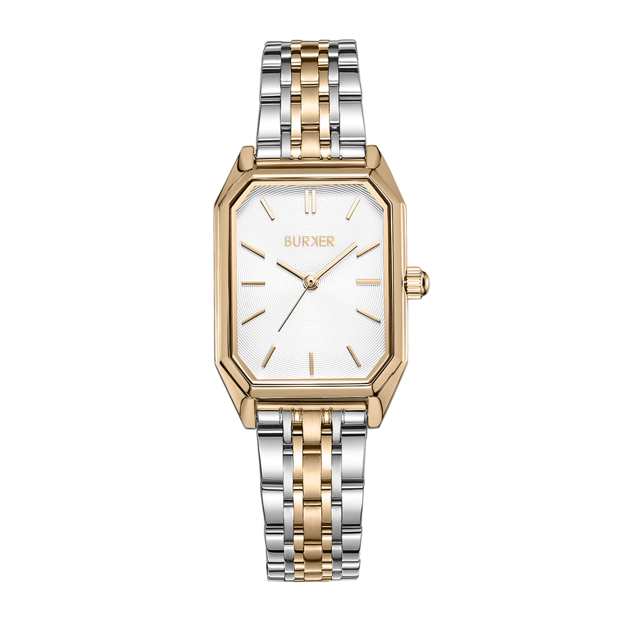 Isabell Gold Silver