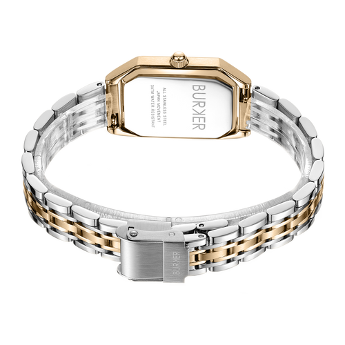 Isabell Gold Silver Green