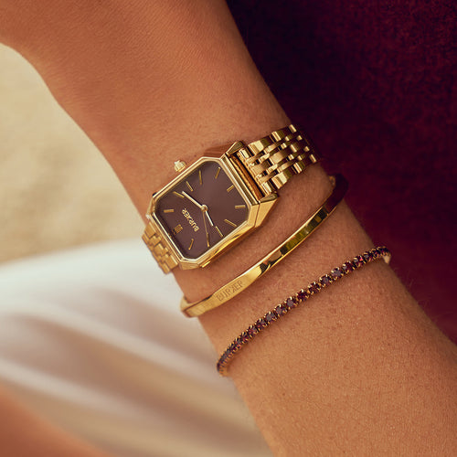 Violet Bracelet
