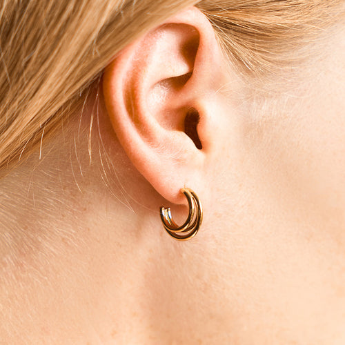 Cindy Earrings
