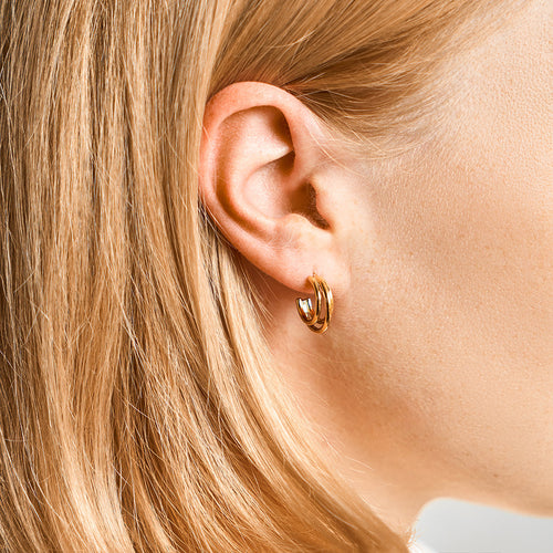 Cindy Earrings