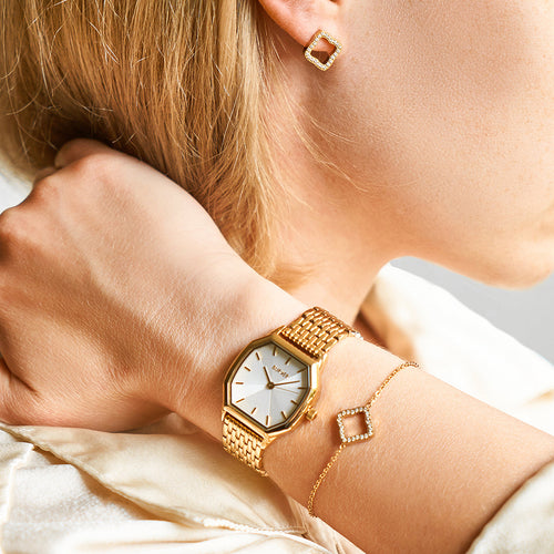 Fiona Chic Earrings