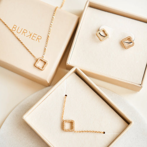 Fiona Chic Earrings