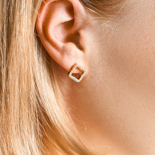 Fiona Chic Earrings