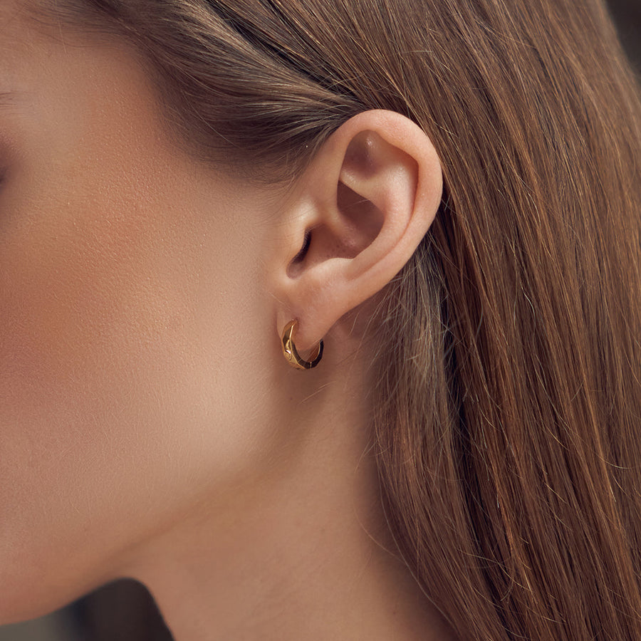 Ivy Earrings