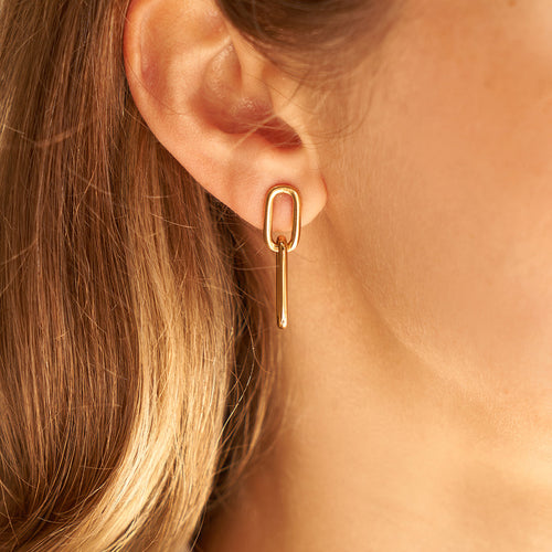 Tiffany Earrings