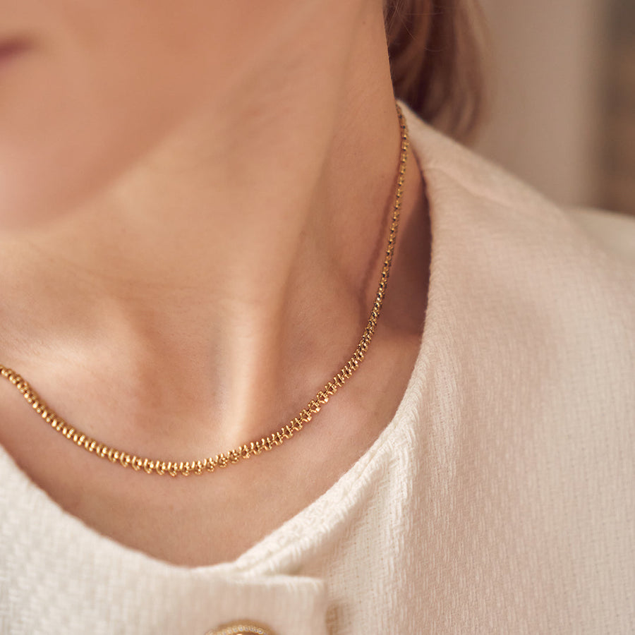 Alexis Necklace