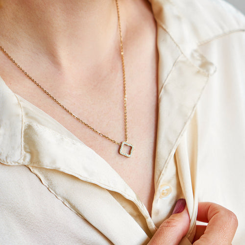 Fiona Chic Necklace