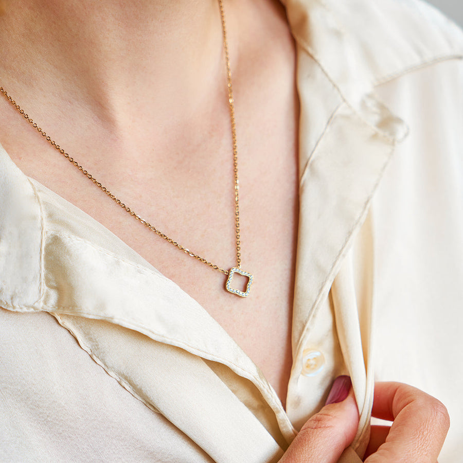 Fiona Chic Necklace