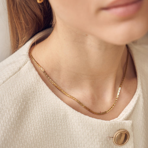 Jody Necklace