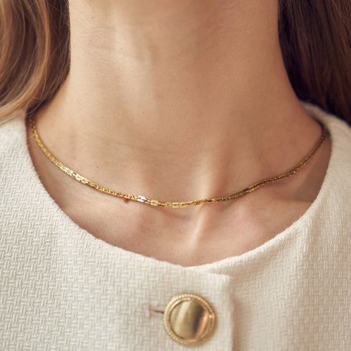 Jody Necklace