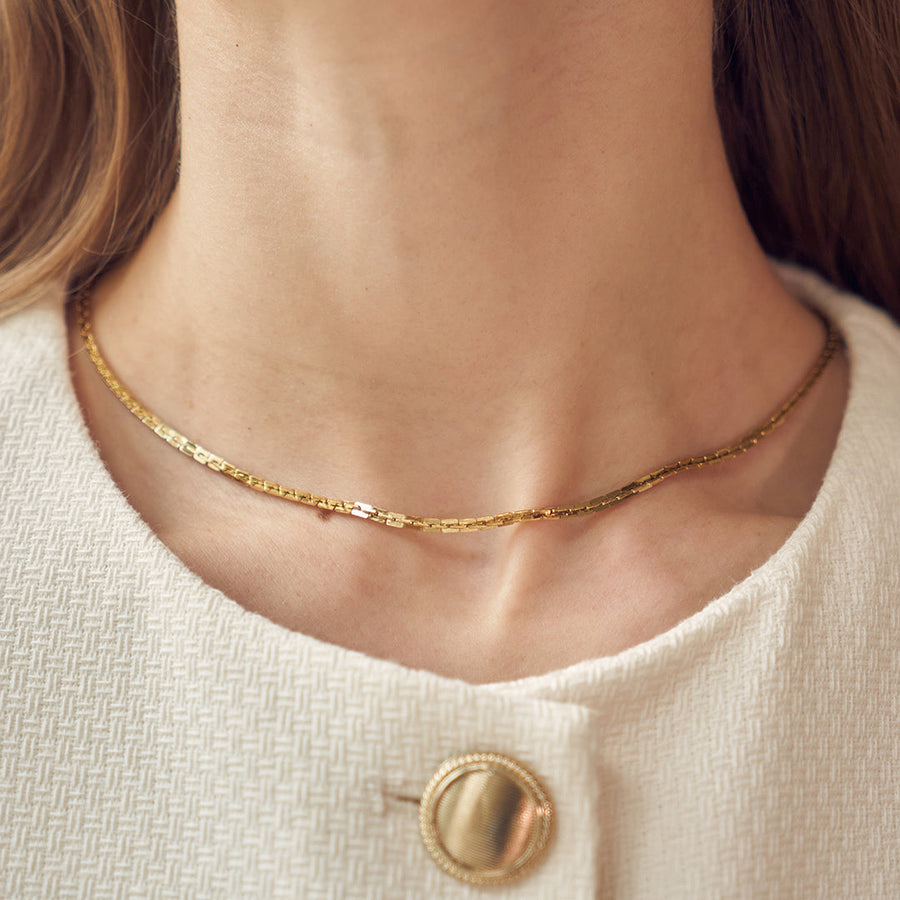 Jody Necklace