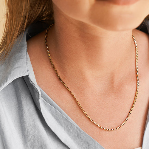 June Necklace