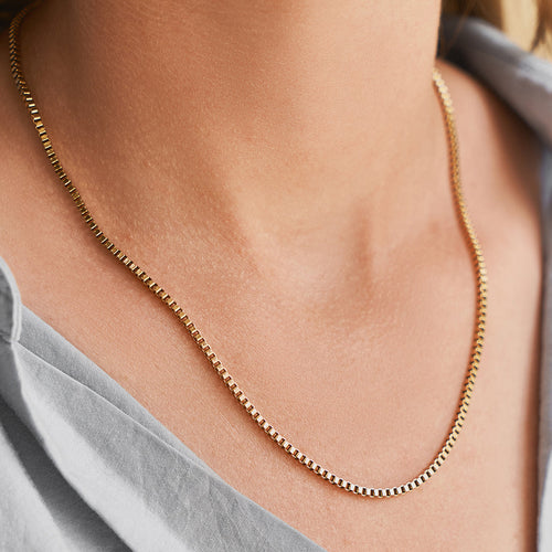 June Necklace