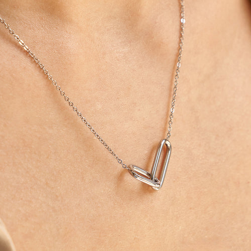 Tiffany Necklace