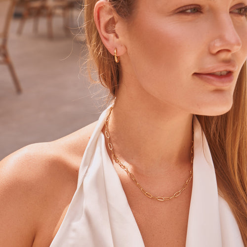 Zoey Necklace