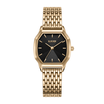Julia Gold Black
