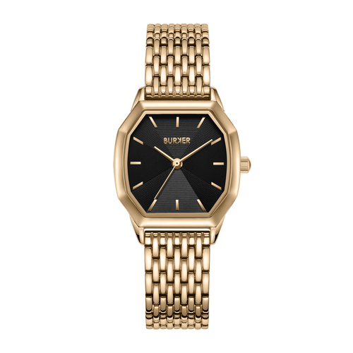 Julia Gold Black