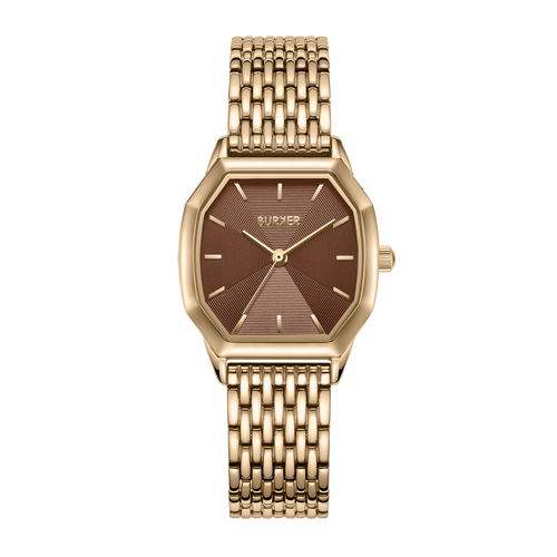 Julia Gold Brown