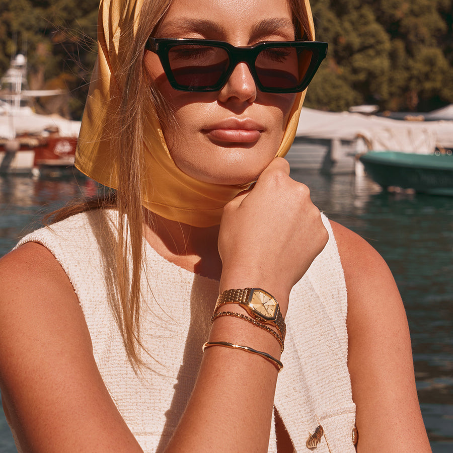 Julia Gold