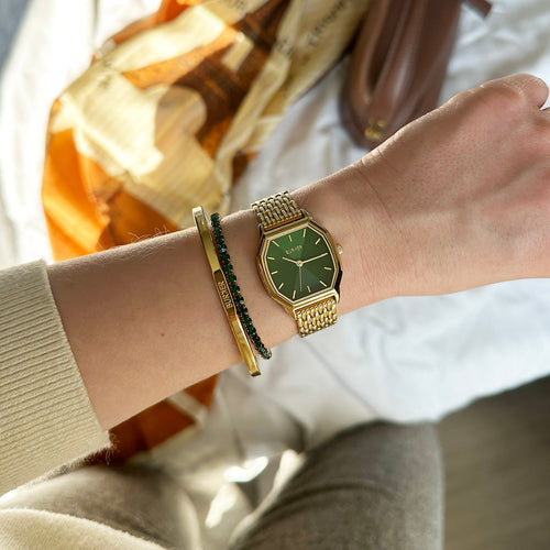 Julia Gold Green