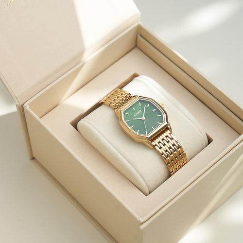 Julia Gold Green