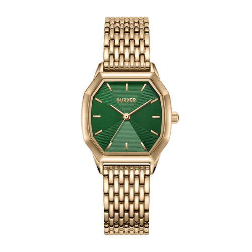 Julia Gold Green