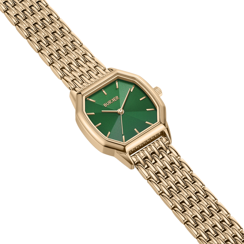 Julia Gold Green