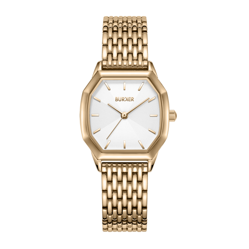 Julia Gold White