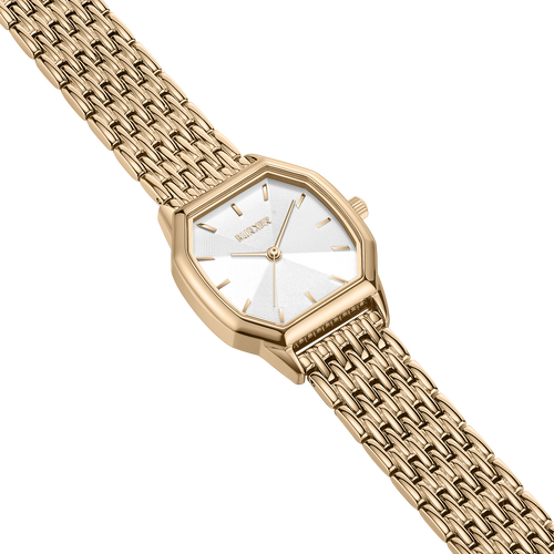 Julia Gold White