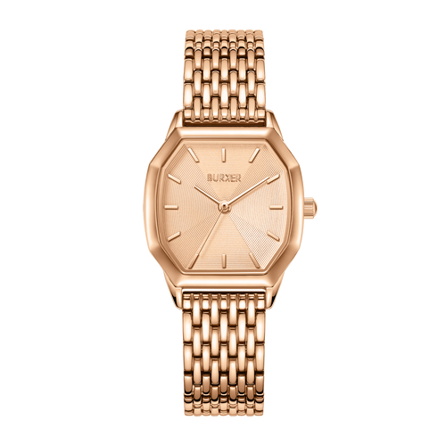 Julia Rose Gold